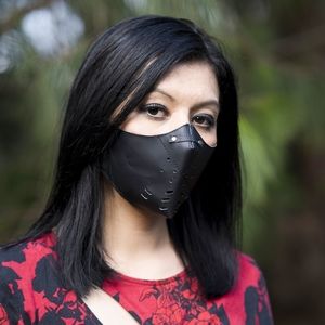 Vintage FaceMask Darth Vader N Star Wars Movie